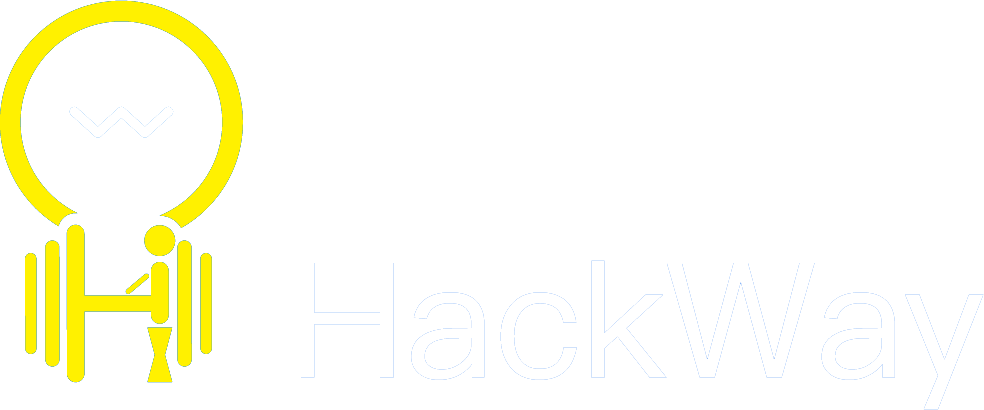 HackWay技术学习路线